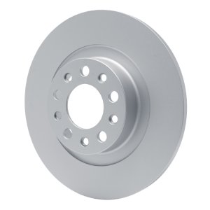 Alfa Romeo Tonale Brake Rotor (1) - Rear - R1 Concepts - GeoSPEC Coated - `24-`25